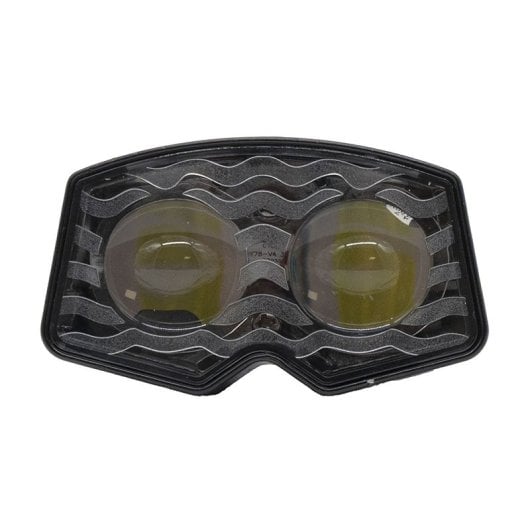 Luz Frontal Led Ecoxtrem M41