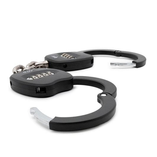 Candado De Llave Ewlk010 De Esposas