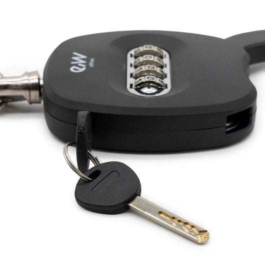 Candado De Llave Ewlk010 De Esposas