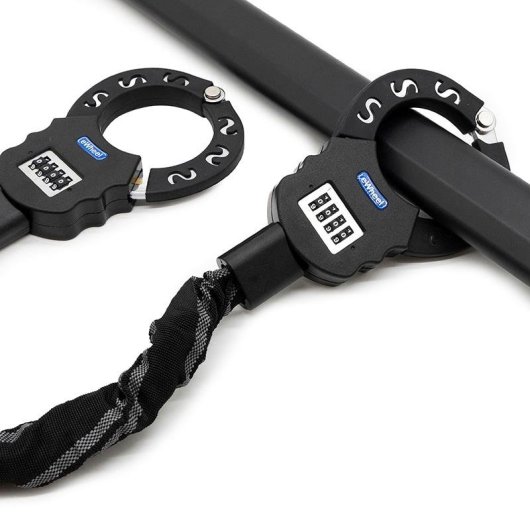 Candado De Esposas Ewlk30