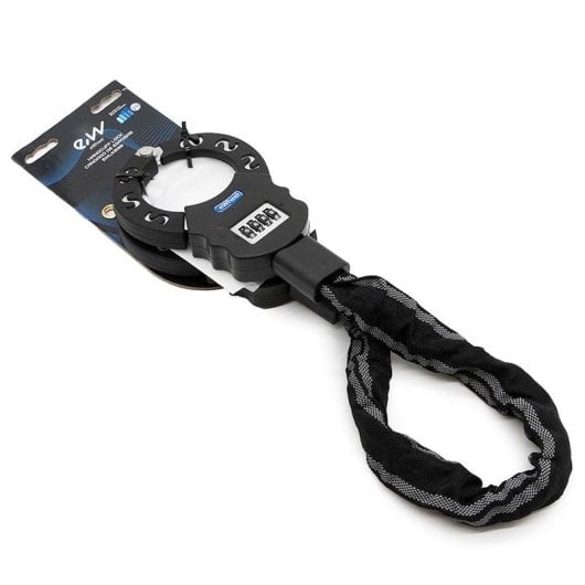 Candado De Esposas Ewlk30