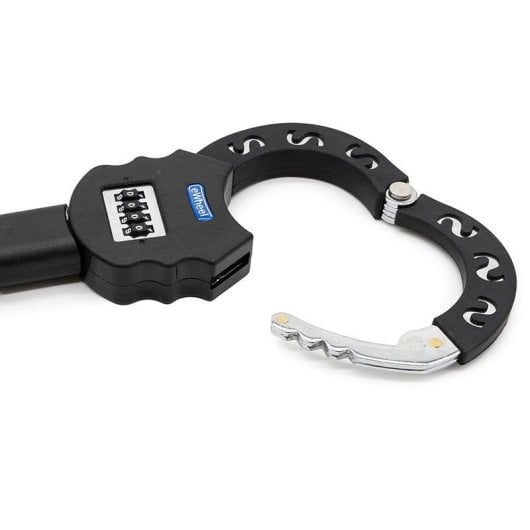 Candado De Esposas Ewlk32