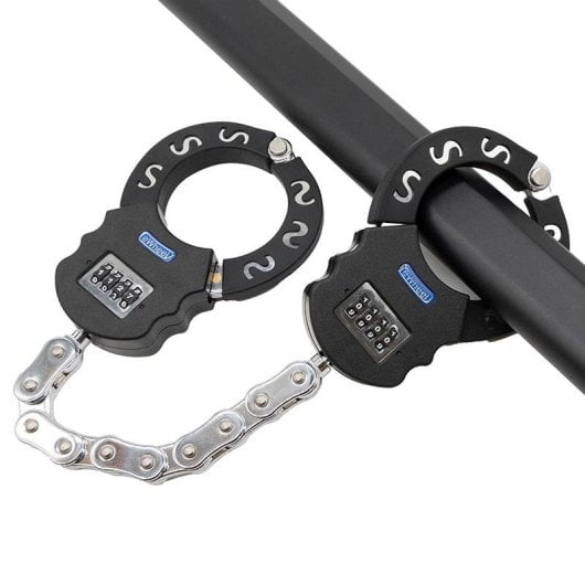 Candado De Esposas Ewlk32