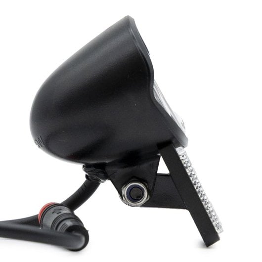 Luz Frontal Hikerboy Foxtrot Plus