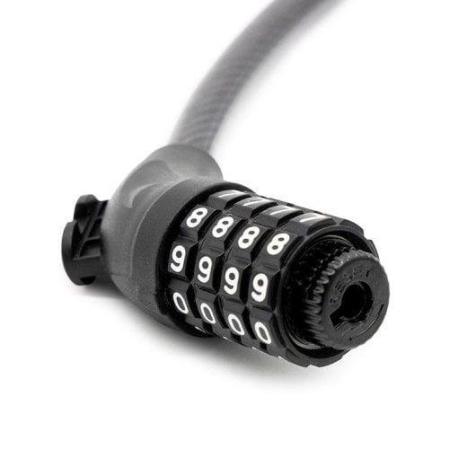 Candado De Contraseña Ewlk024 Negro