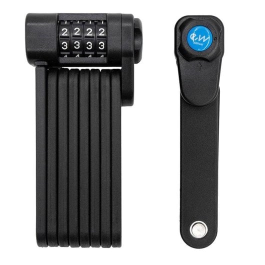 Candado De Láminas Ewlk33 - Nivel Seguridad 5