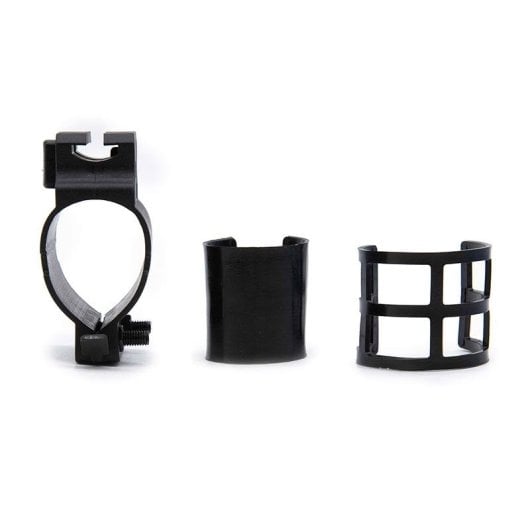 Candado De Contraseña Ewlk025 Funda Nylon Blanco