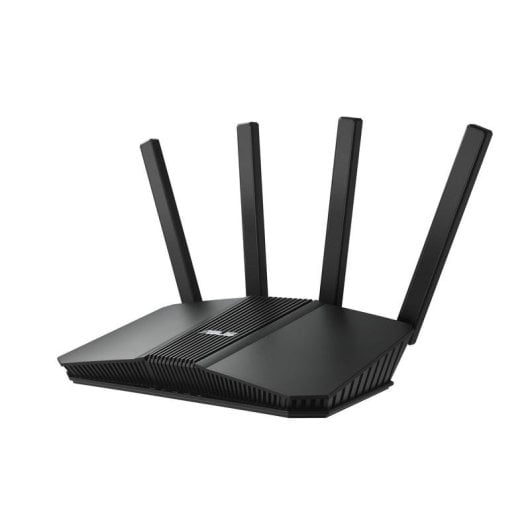 Router Asus RT-BE55 Wi-Fi 7 Dual-Band 3600 Mbps Sécurité Avancée