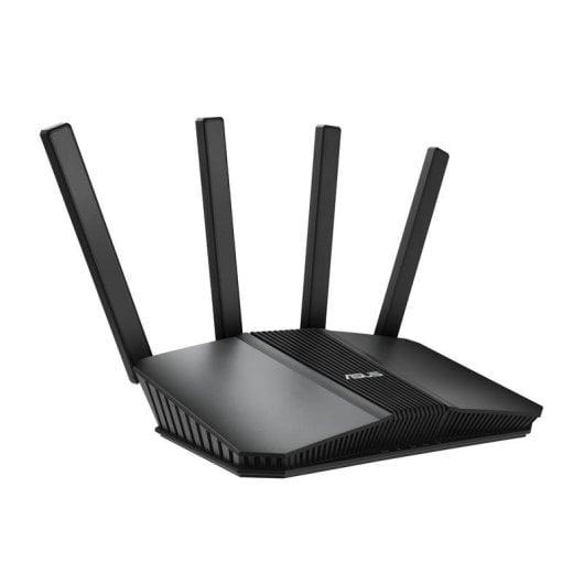 Router Asus RT-BE55 Wi-Fi 7 Dual-Band 3600 Mbps Sécurité Avancée