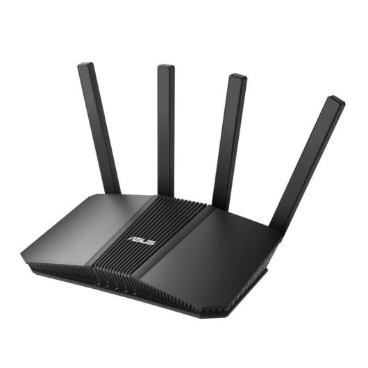 Router Asus RT-BE55 Wi-Fi 7 Dual-Band 3600 Mbps Sécurité Avancée