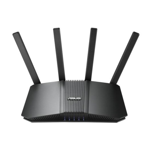 Router Asus RT-BE55 Wi-Fi 7 Dual-Band 3600 Mbps Sécurité Avancée