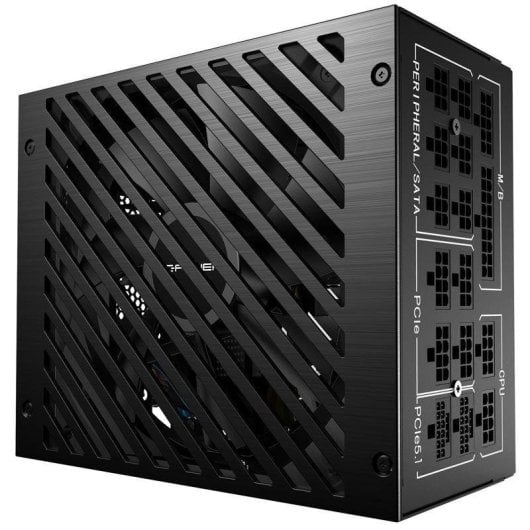 Fonte de Alimentação LC-Power LC1200P V3.1 1200W 80 PLUS Platinum Modular