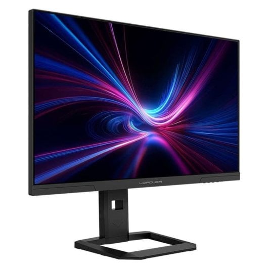Monitor LC-Power M27UFD 27" UltraHD 4K 160Hz IPS HDR400 1 ms Dual Mode