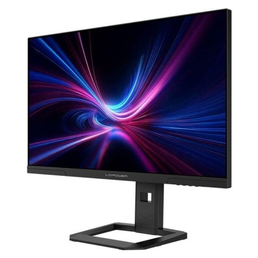 Monitor LC-Power M27UFD 27" UltraHD 4K 160Hz IPS HDR400 1 ms Dual Mode