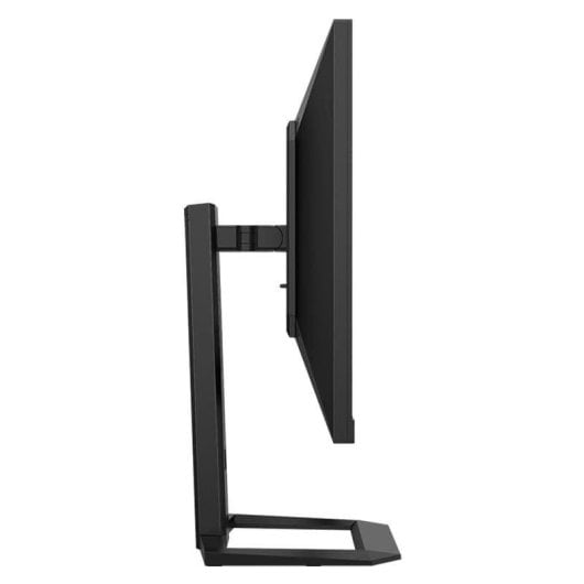 Monitor LC-Power M27UFD 27" UltraHD 4K 160Hz IPS HDR400 1 ms Dual Mode