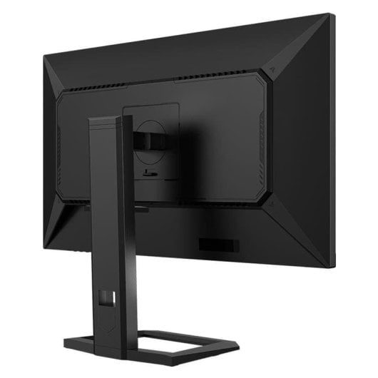 Monitor LC-Power M27UFD 27" UltraHD 4K 160Hz IPS HDR400 1 ms Dual Mode