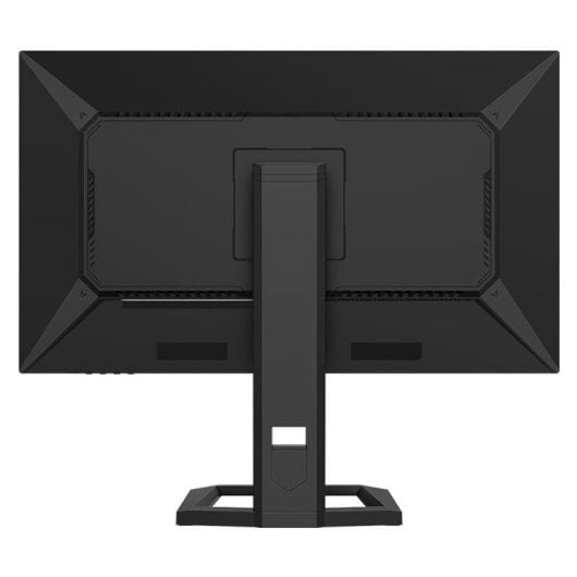 Monitor LC-Power M27UFD 27" UltraHD 4K 160Hz IPS HDR400 1 ms Dual Mode