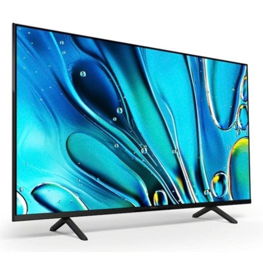 Téléviseur intelligent Sony LED FWD-50S35 50 pouces 4K Ultra HD Android HDR10 Dolby Vision