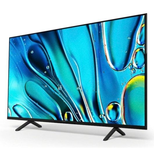 Téléviseur intelligent Sony LED FWD-50S35 50 pouces 4K Ultra HD Android HDR10 Dolby Vision