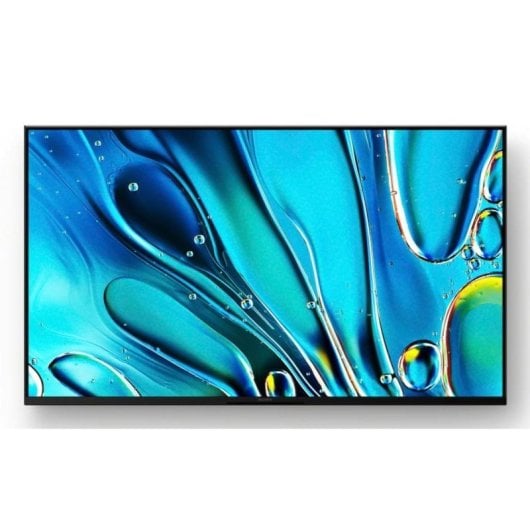 Téléviseur intelligent Sony LED FWD-50S35 50 pouces 4K Ultra HD Android HDR10 Dolby Vision