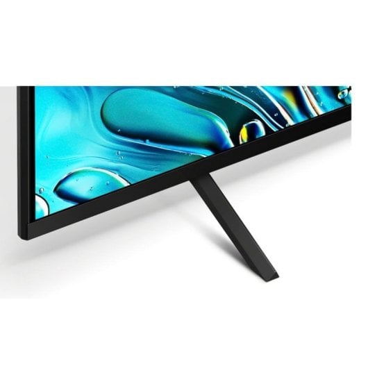 Téléviseur intelligent Sony LED FWD-50S35 50 pouces 4K Ultra HD Android HDR10 Dolby Vision
