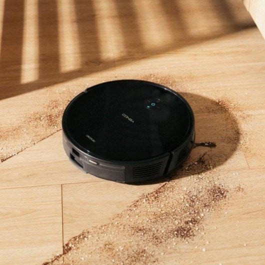 Aspirateurs Robots et Laveur Cecotec Conga M20 Navigation Gyroscopique 7.000 Pa WiFi