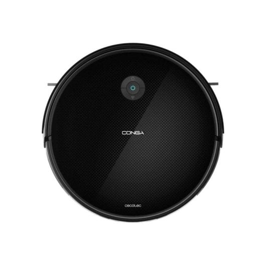 Aspirateurs Robots et Laveur Cecotec Conga M20 Navigation Gyroscopique 7.000 Pa WiFi