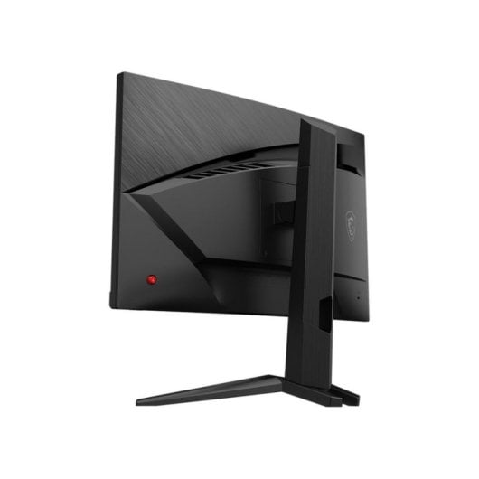 Monitor MSI G24C6P E2 23.8" FullHD 180Hz VA Curvo 1ms Ergonomia VESA