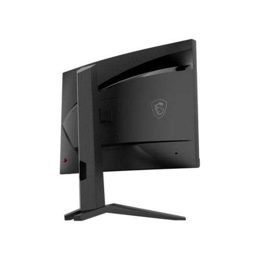 Monitor MSI G24C6P E2 23.8" FullHD 180Hz VA Curvo 1ms Ergonomia VESA