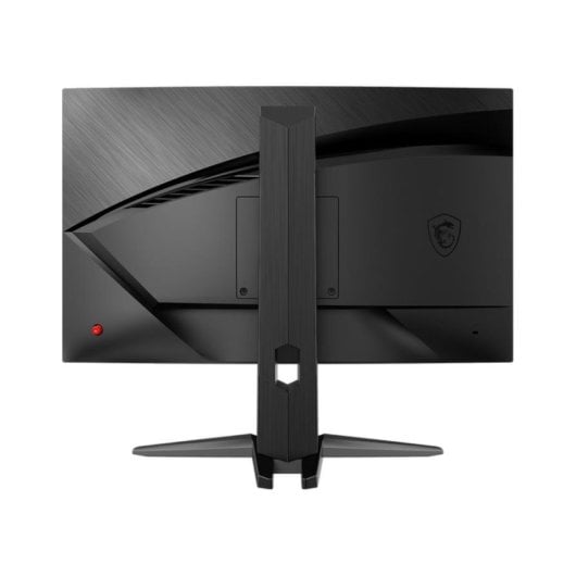 Monitor MSI G24C6P E2 23.8" FullHD 180Hz VA Curvo 1ms Ergonomia VESA