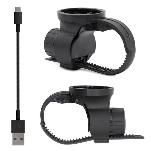 Luz Led Recargable 1200 Lumen Ewl013