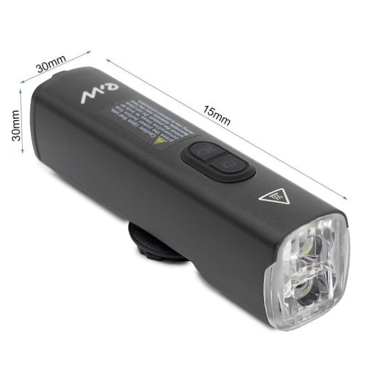 Luz Led Recargable 1200 Lumen Ewl013