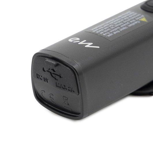 Luz Led Recargable 1200 Lumen Ewl013