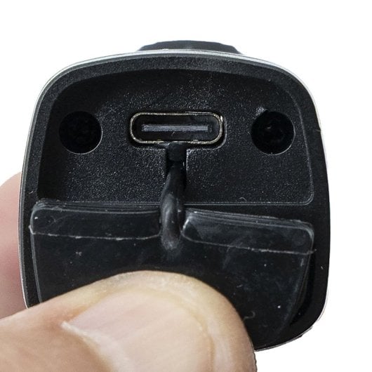 Luz Led Recargable 1200 Lumen Ewl013