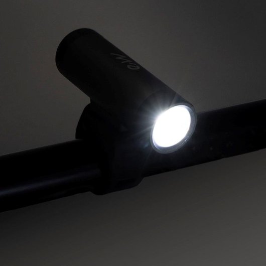 Luz Led Frontal Recargable 400 Lumen Ewl012