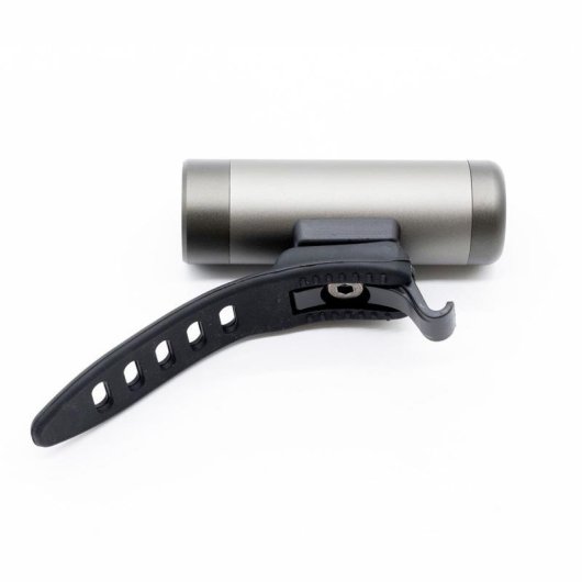 Luz Led Frontal Recargable 400 Lumen Ewl012