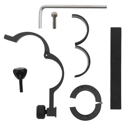 Luz Led Delantero Recargable Usb-c – Smartgyro Pro Hd