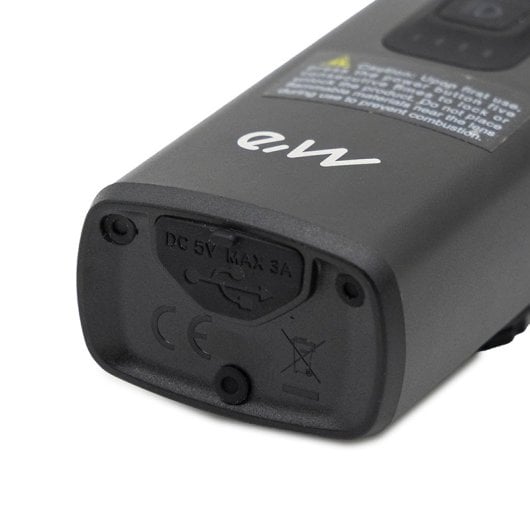 Luz Led Recargable 2600 Lumen Ewl014