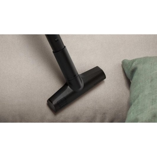 Aspiradora cilíndrica Siemens VSZ3XTRM11 850 W Filtro HEPA Bolsa 4 L
