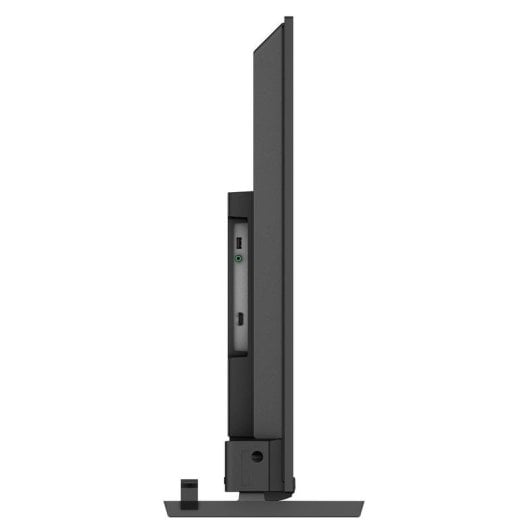 Écran PC AG Neovo VA4301 42,5" Ultra HD 4K 60Hz IPS Reproducción HDR Altavoces