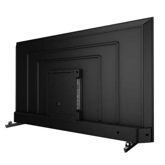 Écran PC AG Neovo VA5501 54.6" Ultra HD 4K 60Hz IPS Antirreflejo Tiempo de Respuesta 5ms