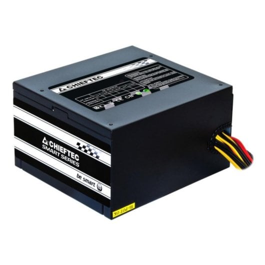 Fonte de Alimentação Chieftec Smart GPS-700A8 700W Não Modular