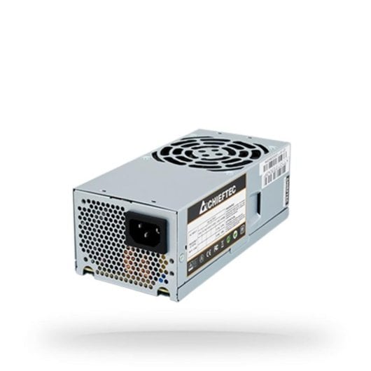 Fonte de Alimentação Chieftec GPF-350P 350W 85 Percent TFX não modular