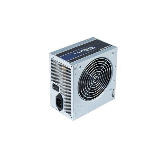 Fonte de Alimentação Chieftec GPB-400S 400W 80+ Silver não modular