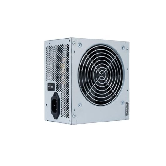 Fonte de Alimentação Chieftec GPB-400S 400W 80+ Silver não modular