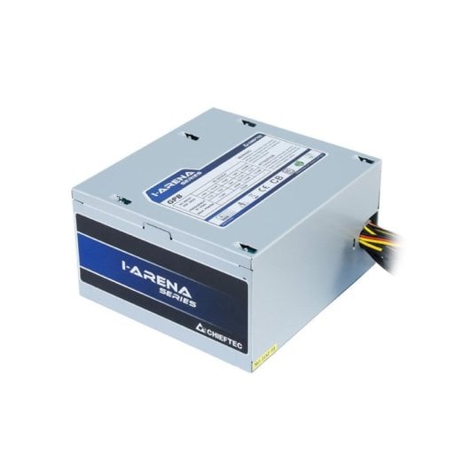 Fonte de Alimentação Chieftec GPB-400S 400W 80+ Silver não modular