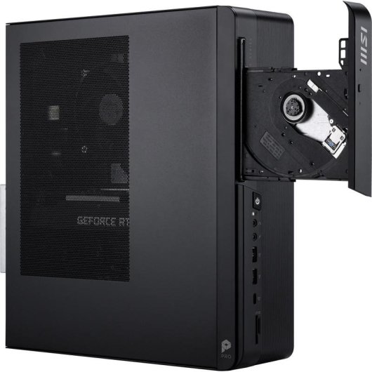 MSI Pro DP80 A14TAG-034EU Intel Core i5-14400 16GB 512GB SSD RTX 3050 Windows 11 Pro