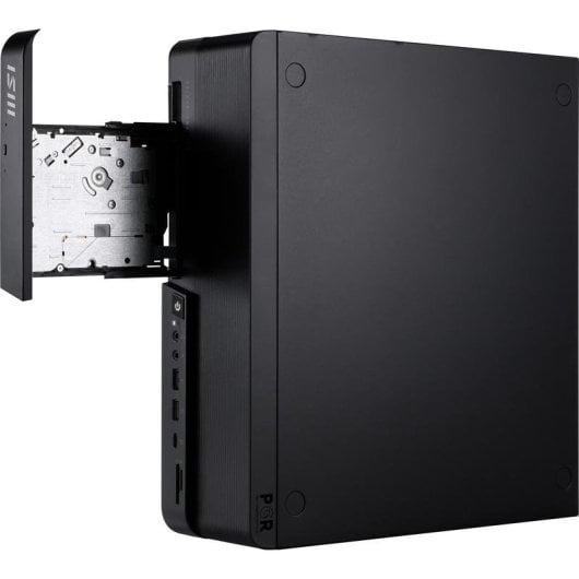 MSI Pro DP80 A14TAG-034EU Intel Core i5-14400 16GB 512GB SSD RTX 3050 Windows 11 Pro