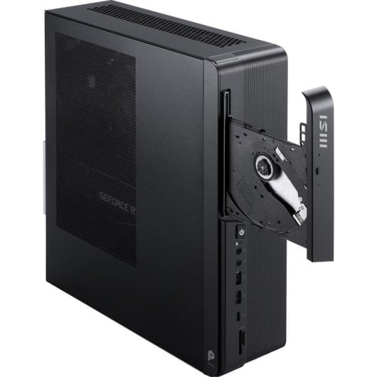 MSI Pro DP80 A14TAG-034EU Intel Core i5-14400 16GB 512GB SSD RTX 3050 Windows 11 Pro