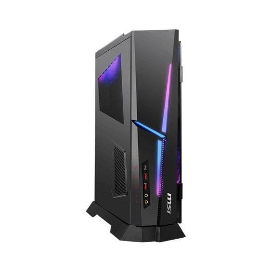 MSI MPG Trident AS AI 2NVN5-103EU Intel Core Ultra 5 32GB 1TB SSD RTX 5060 Ti Windows 11 Home